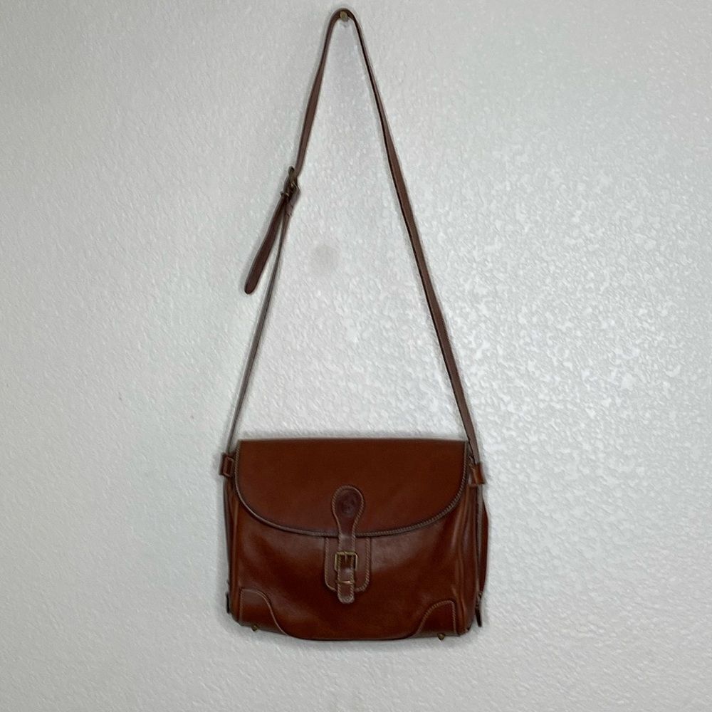 MICHEL CLO Women’s Soft Thick Shoulder Bag with Magnetic Flap Closure